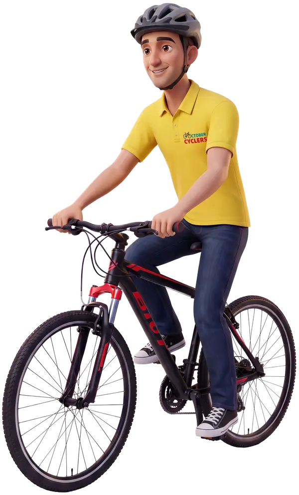 Cycling